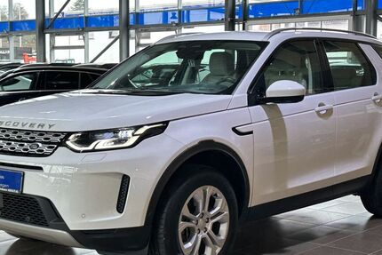 Land Rover Discovery Sport 67.512 km 28.370 &euro; Eitorf 53783
