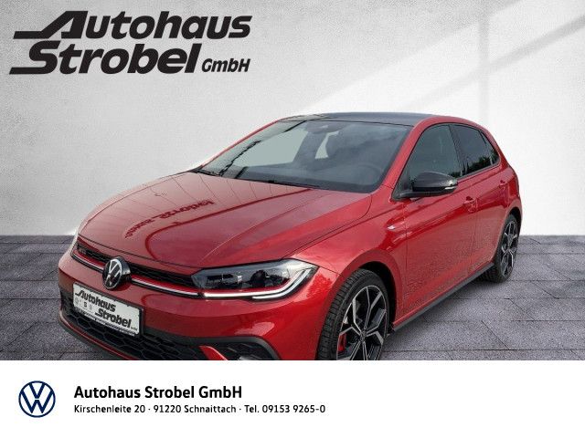 VW Polo 1.010 km 32.455 &euro; Schnaittach 91220