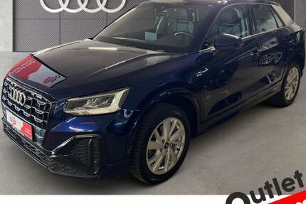 Audi Q2 48.018 km 23.430 &euro; Frankfurt am Main 60314