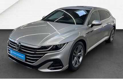 VW Arteon 53.850 km 29.230 &euro; Gießen 35394