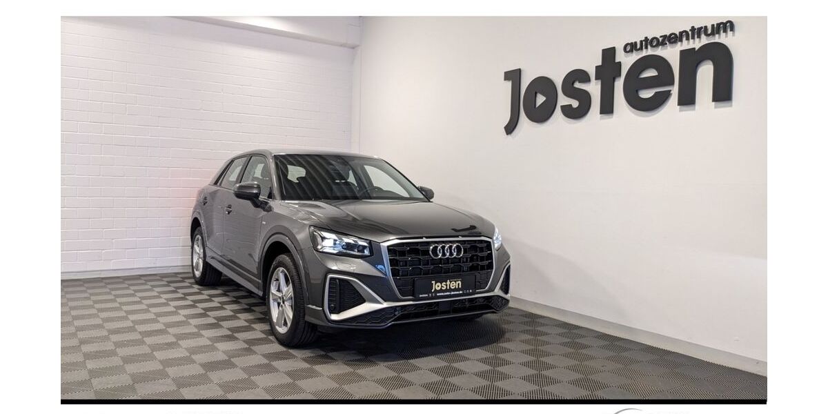 Audi Q2 5.119 km 32.490 &euro; Monheim am Rhein 40789