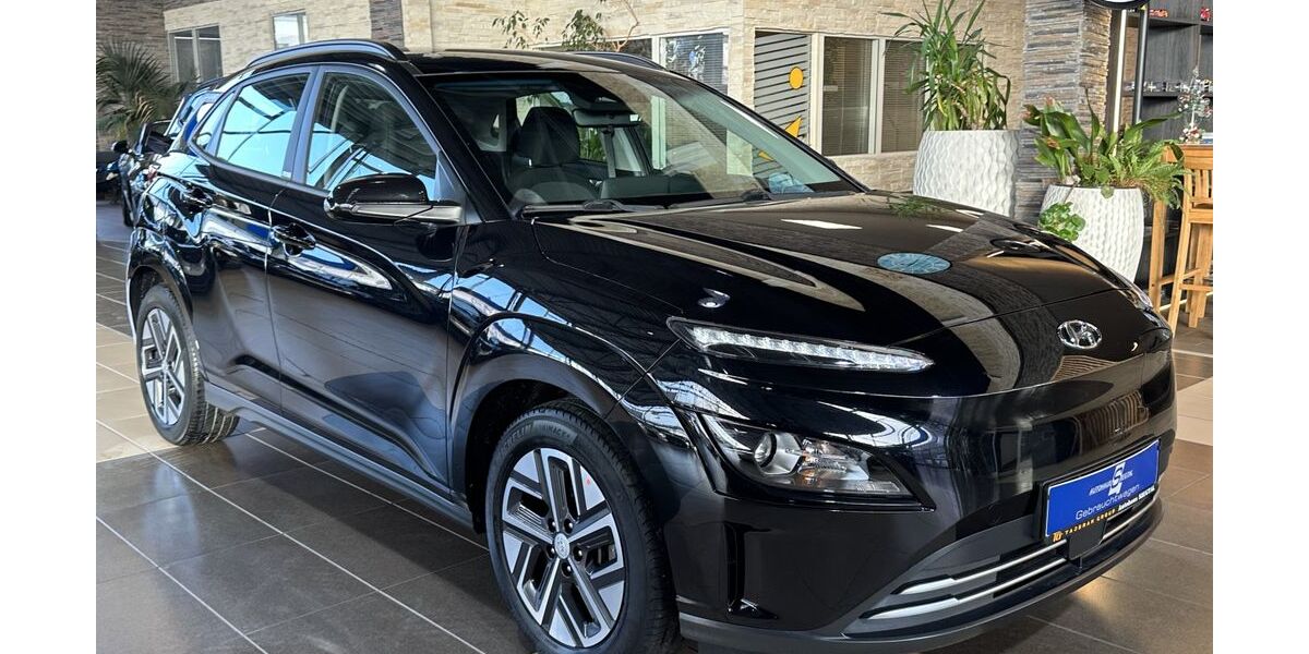 Hyundai KONA 55.997 km 19.000 &euro; Eitorf 53783