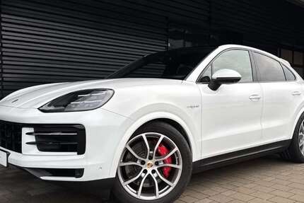 Porsche Cayenne 28.350 km 111.089 &euro; Ettlingen 76275