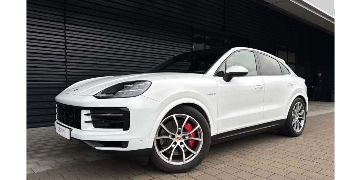 Porsche Cayenne 28.350 km 111.089 &euro; Ettlingen 76275