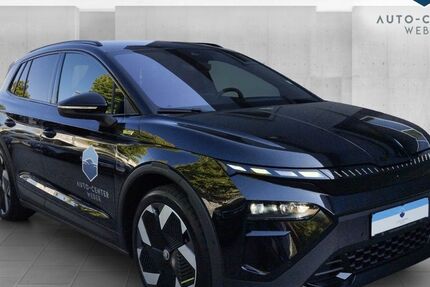 Skoda Elroq 9.950 km 49.590 € Markkleeberg 04416