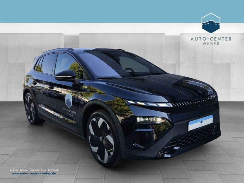 Skoda Elroq 9.950 km 49.590 € Markkleeberg 04416