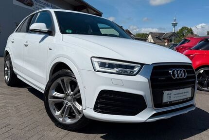 Audi Q3 113.500 km 19.990 &euro; Heide 25746