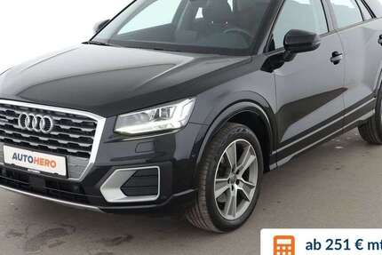 Audi Q2 108.264 km 18.260 &euro; Hamburg 22529