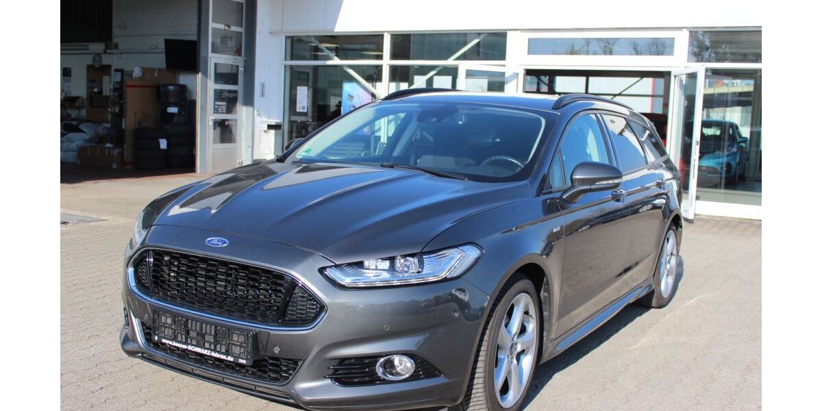 Ford Mondeo 125.700 km 13.990 &euro; Massenbachhausen 74252