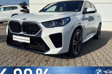 BMW X2 12.150 km 45.740 &euro; Öhringen 74613