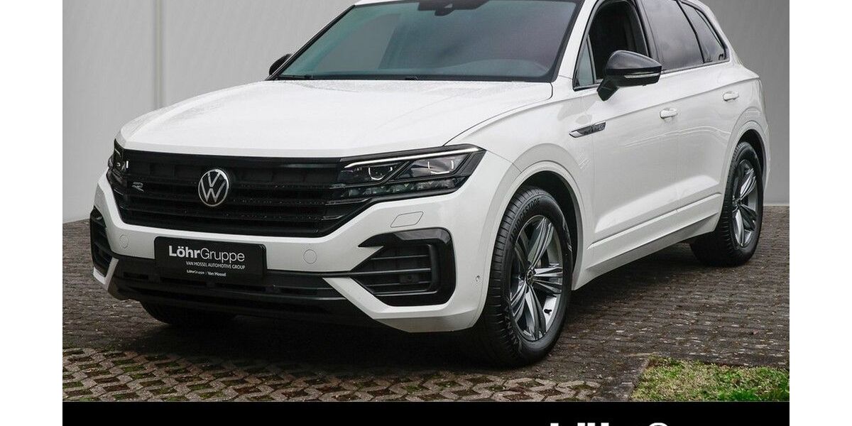 VW Touareg 95.429 km 49.980 &euro; Bendorf 56170