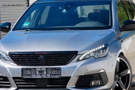 Peugeot 308 99.266 km 12.999 &euro; Buseck 35418