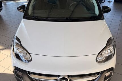 Opel Adam 32.000 km 12.899 &euro; Achim 28832