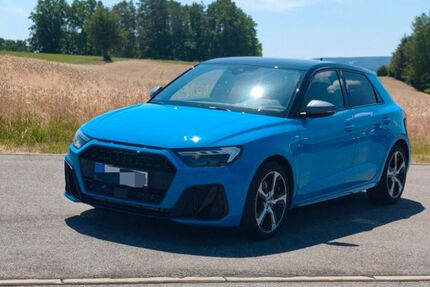 Audi A1 94.000 km 21.000 &euro; Weidhausen 96279