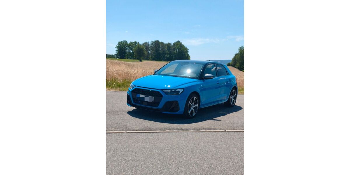 Audi A1 94.000 km 21.000 &euro; Weidhausen 96279