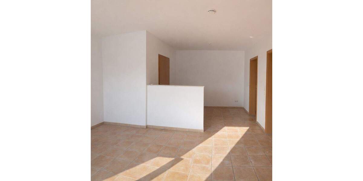 Etagenwohnung Syke - 2 Zimmer, 56 m&sup2;, 590&euro; | Angebot:24904538