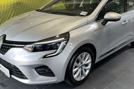 Renault Clio 40.751 km 15.690 &euro; Dresden 01139