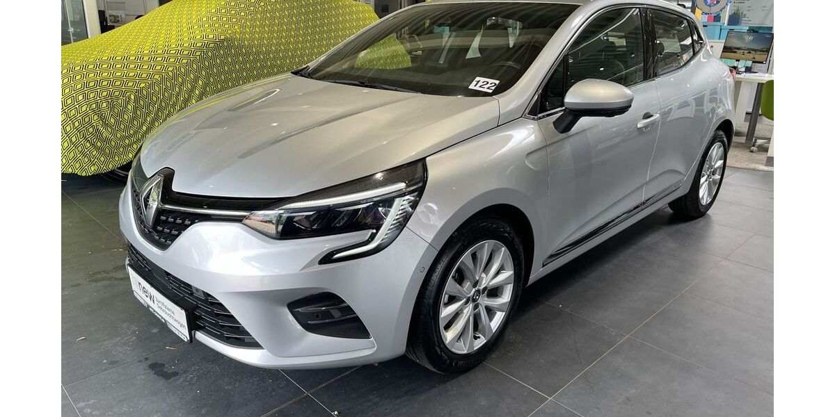 Renault Clio 40.751 km 15.690 &euro; Dresden 01139