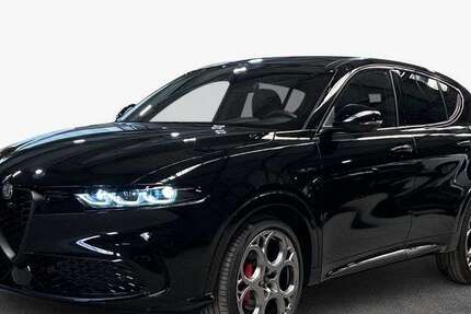 Alfa Romeo Tonale 21.953 km 39.790 &euro; Düsseldorf 40233