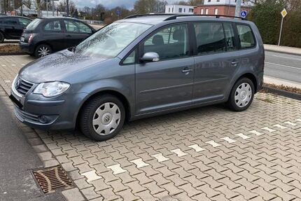 VW Touran 280.000 km 2.600 &euro; Dülmen 48249