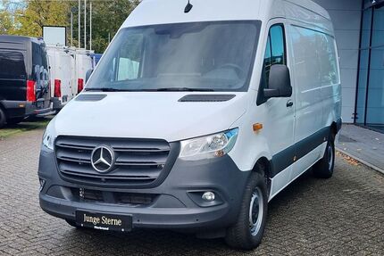 Mercedes-Benz Sprinter 26.805 km 36.402 &euro; Bocholt 46397