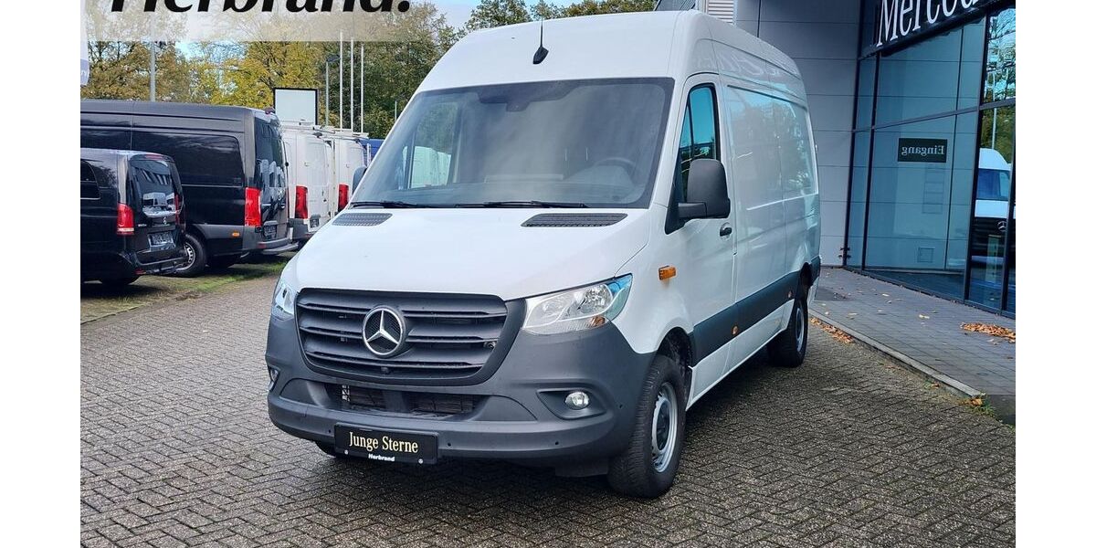 Mercedes-Benz Sprinter 26.805 km 36.402 &euro; Bocholt 46397