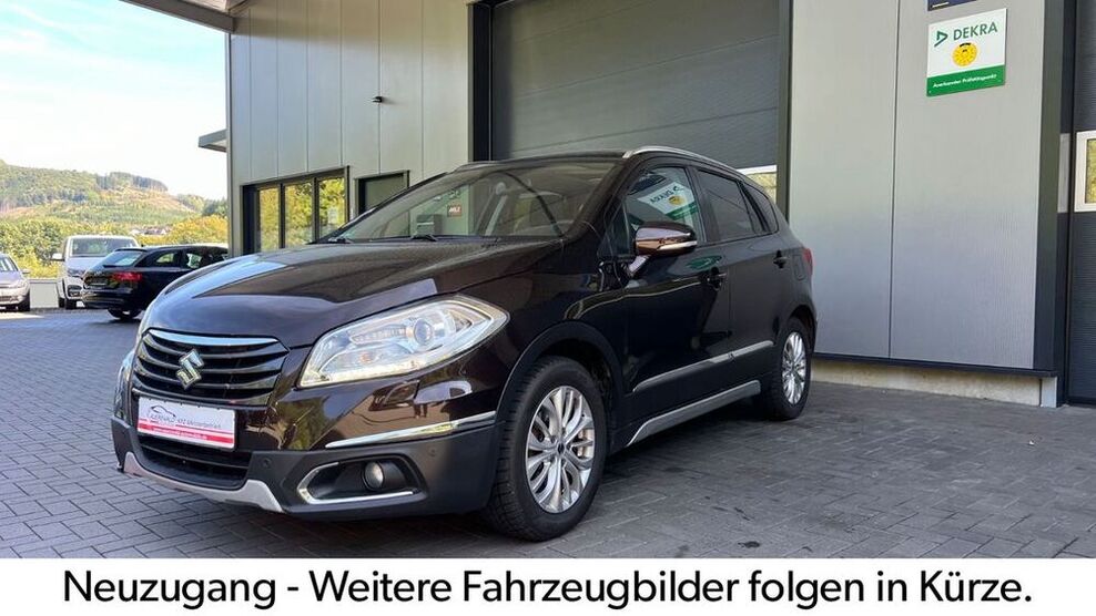 SX4