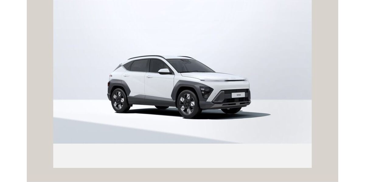 Hyundai KONA 2.500 km 29.450 &euro; Köln 50968