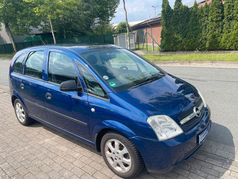 Meriva
