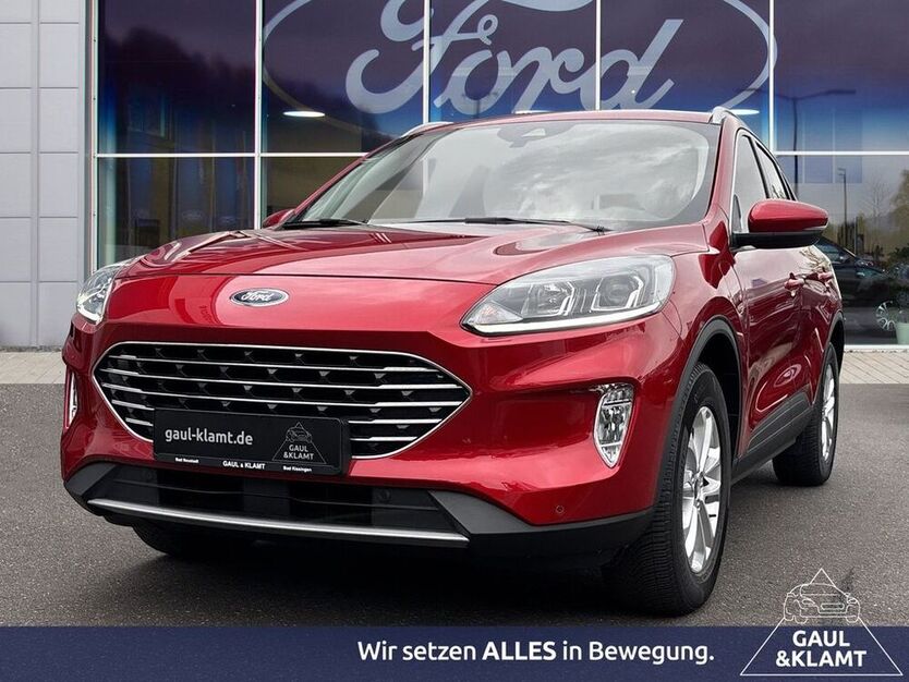 Kuga