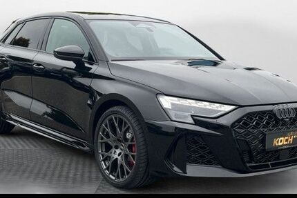Audi RS3 2.000 km 67.690 &euro; Crailsheim 74564