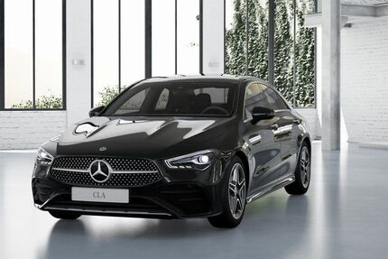 Mercedes-Benz CLA 200 2.466 km 35.990 &euro; Oberursel 61440