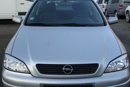 Opel Astra 200.000 km 2.499 &euro; Landsberg am Lech 86899