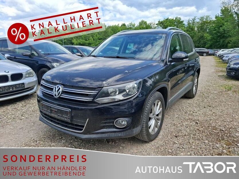 Tiguan