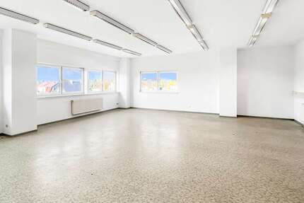 Gewerbeobjekt Genthin Altenplathow - 1.241&euro; | Angebot:23652030