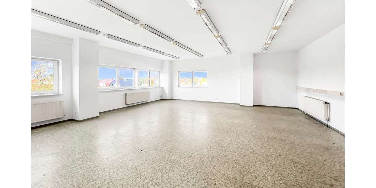 Gewerbeobjekt Genthin Altenplathow - 1.241&euro; | Angebot:23652030