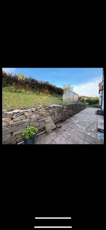 Gepflegte EG-Wohnung mit Garten - zentrumsnah & fast barrierefrei zimmer