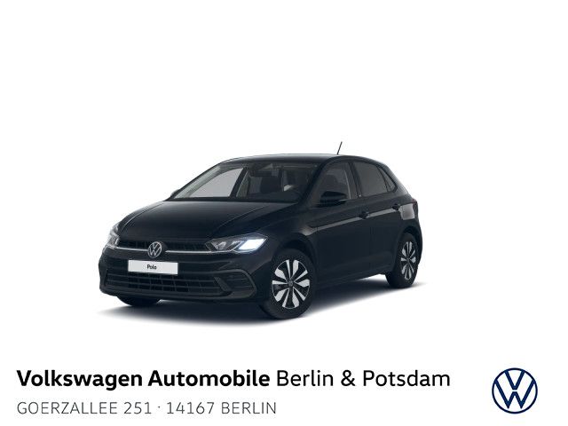 VW Polo 11.989 km 21.450 &euro; Berlin 14167