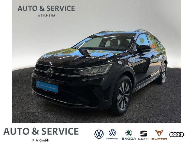 VW Taigo 15.800 km 20.490 &euro; Weilheim 82362