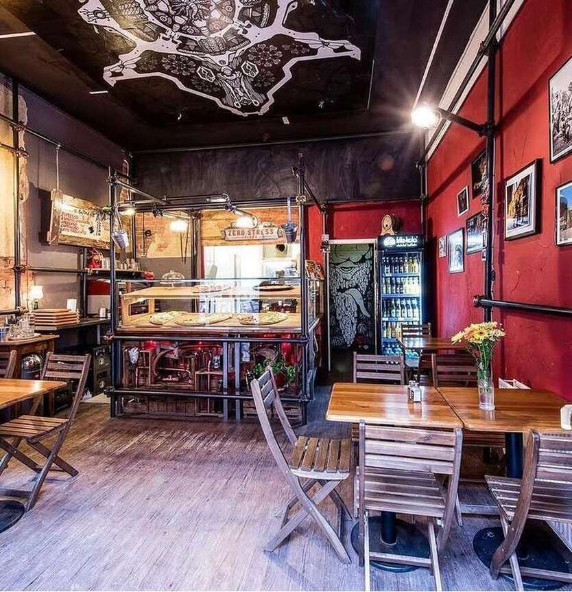 Gastronomie in Berlin 1.485 € 84 m²