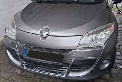 Renault Megane 98.615 km 6.900 &euro; Hennef (Hennef (Sieg)) 53773