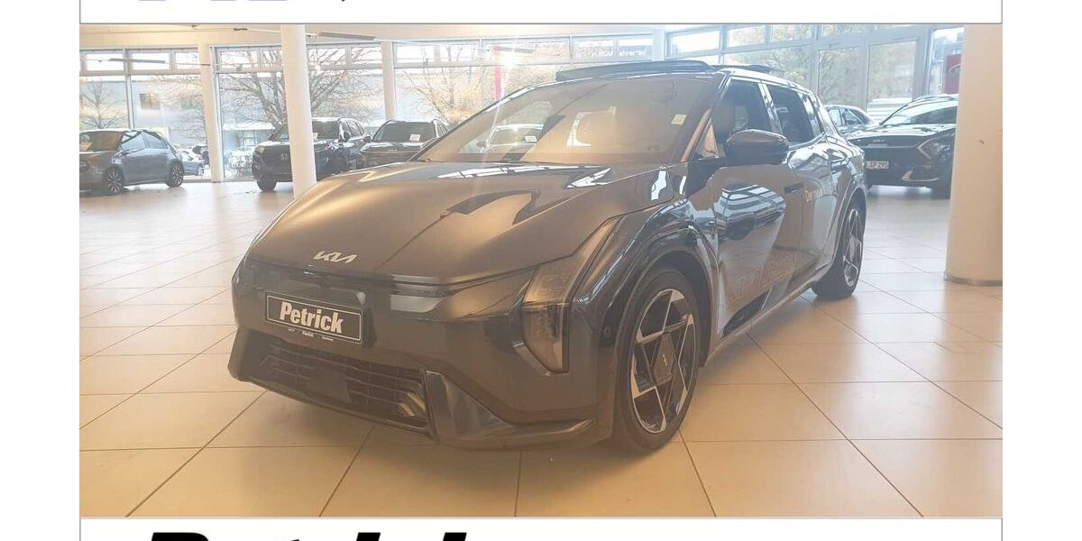 Kia Andere 1.500 km 47.795 &euro; Hamburg 22525