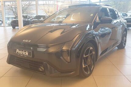 Kia EV4 1.500 km 47.795 € Hamburg 22525
