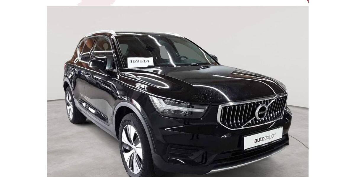 Volvo XC40 94.350 km 23.090 &euro; Fernwald-Steinbach 35463