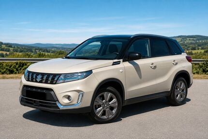 Suzuki Vitara 35.500 km 17.500 &euro; Pocking 94060