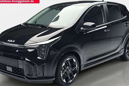 Kia Picanto 1.660 km 16.490 &euro; Rheine 48432