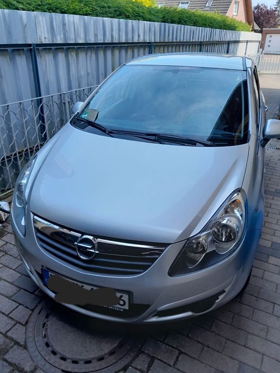 Corsa