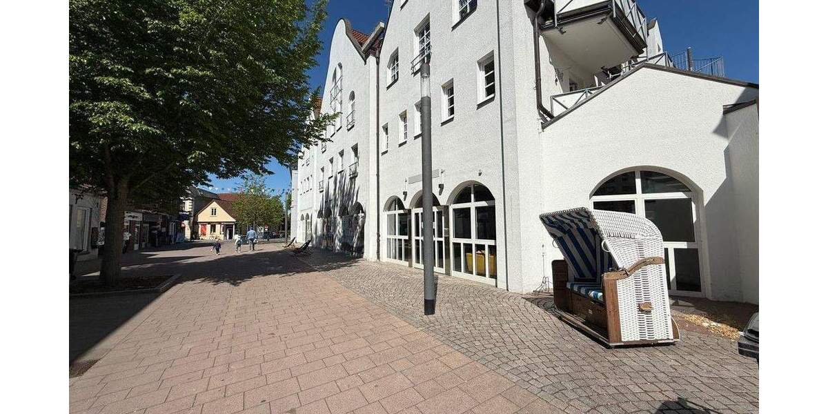 Gewerbeobjekt Varel - 1.500&euro; | Angebot:25387389