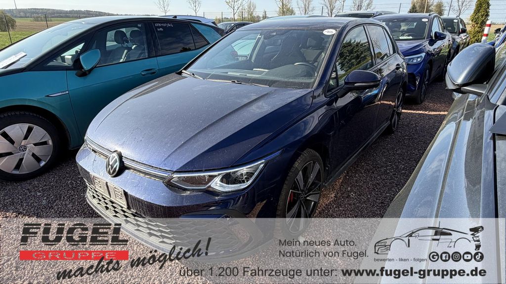 VW Golf 63.100 km 18.998 &euro; Chemnitz - Mittelbach 09224