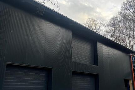 Gewerbeobjekt Uetersen - 8&euro; | Angebot:24570483